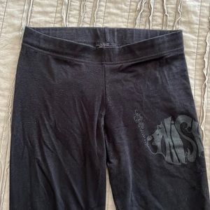 Phish dinner and a movie leggings